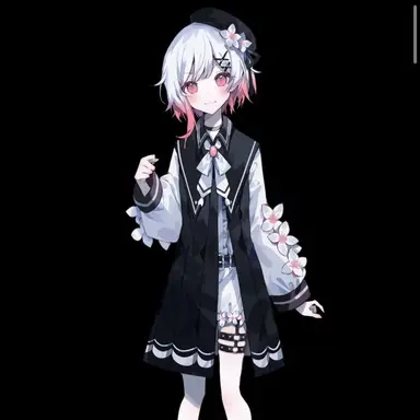 Profile image of 桜羽エマ