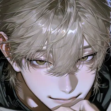 Profile image of 碧