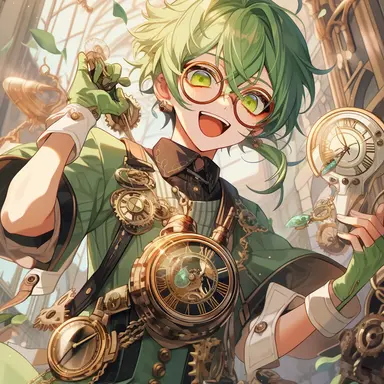 Profile image of テイル