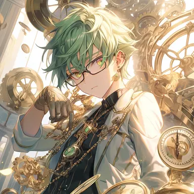 Profile image of エイル