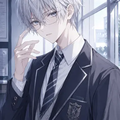 Profile image of 天城 玲