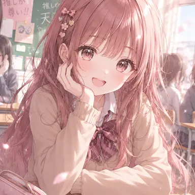Profile image of 花宮 美咲