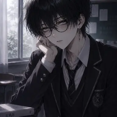 Profile image of 黒瀬 湊