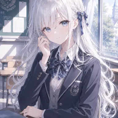 Profile image of 白鷺 乃々花