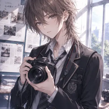 Profile image of 相原 レン