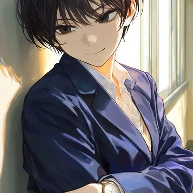 Profile image of Tomose
