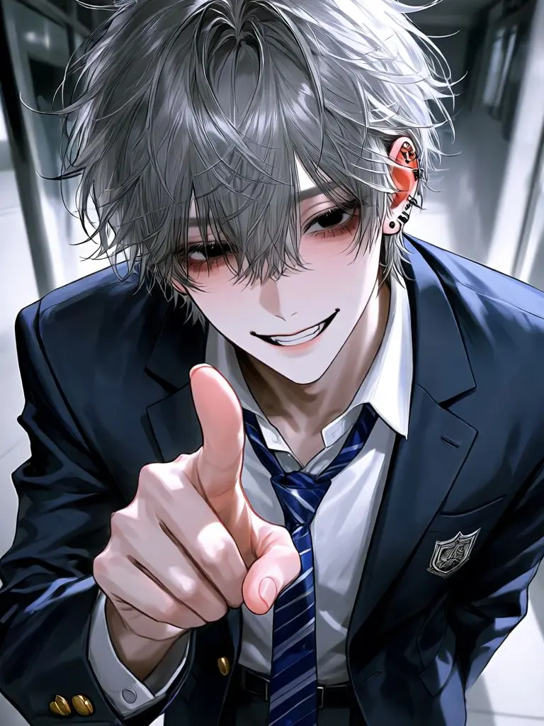 HappyBirthdaytoyou의 ねえねえ、いっこ先輩！