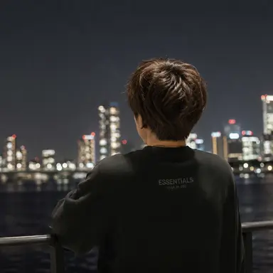 Profile image of 髙地優吾