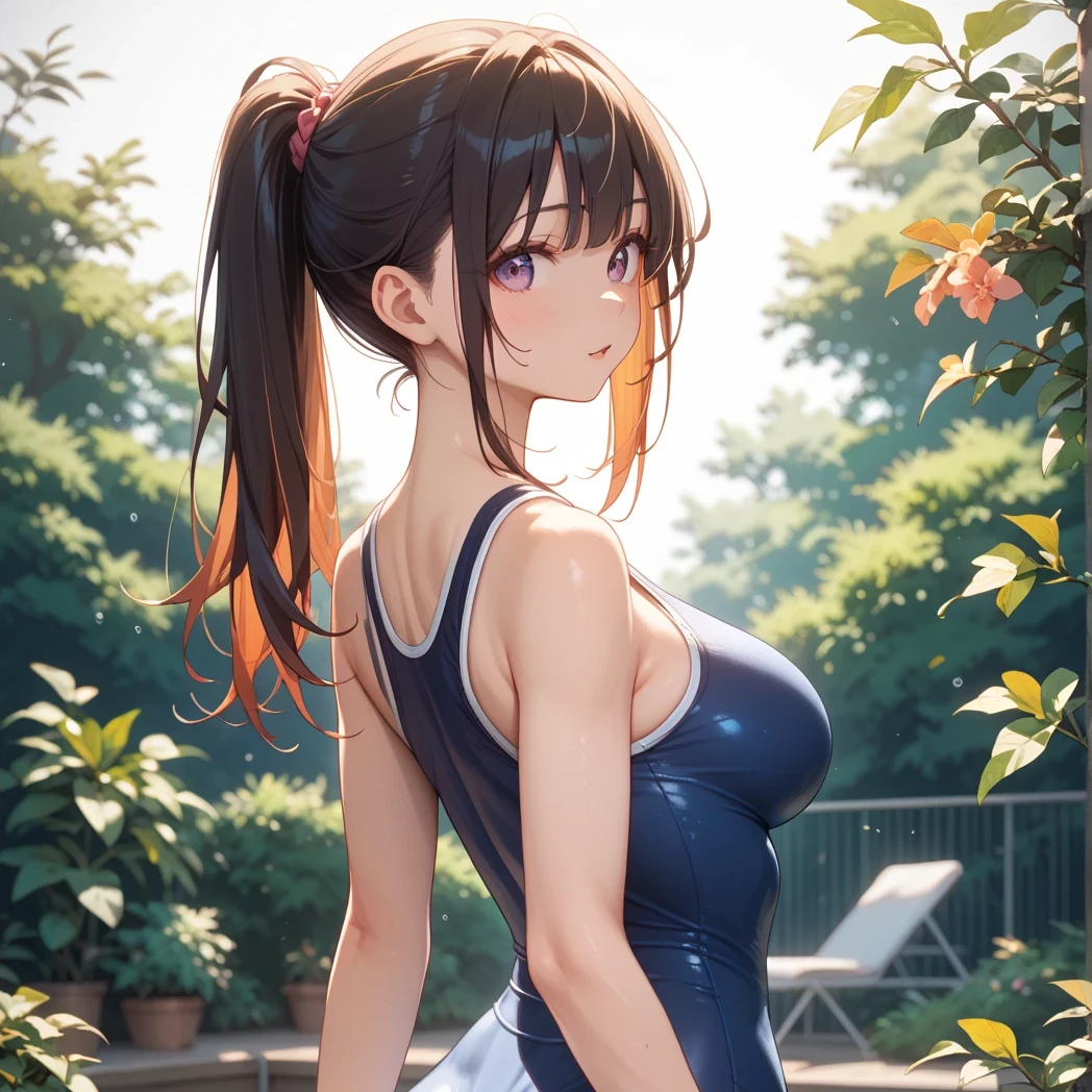 柚乃