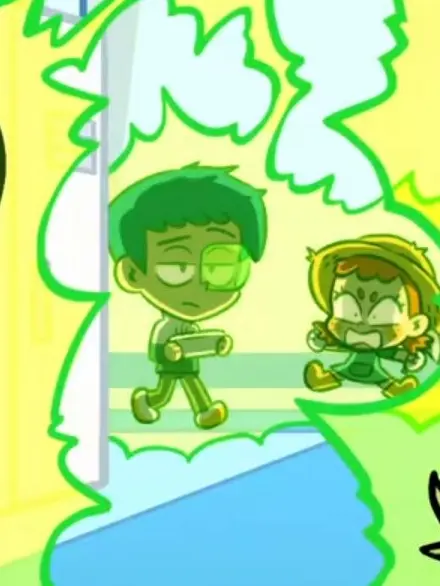 LIKE_YOU_baby의 히어로써클 - 연애 시뮬레이션💝