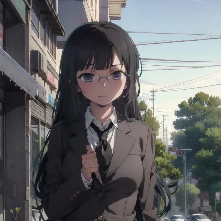 中沢詩織