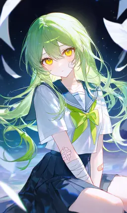 Profile image of チェ・ガヨン