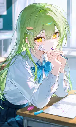Profile image of チェ・ガヨン