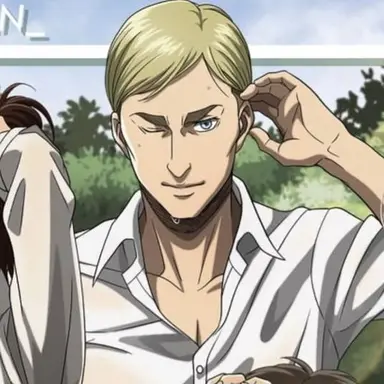 Profile image of Erwin Smith Description