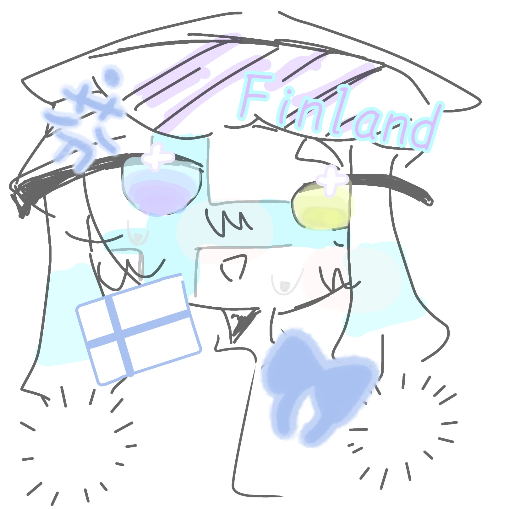 フィンランド