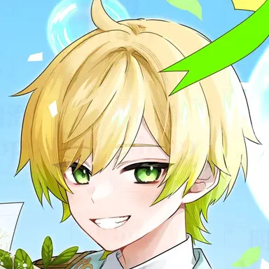 Profile image of ぷりっつ