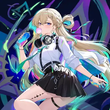 Profile image of リンネ