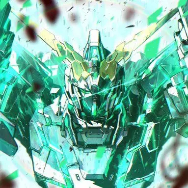 Profile image of ユニコーンガンダム覚醒