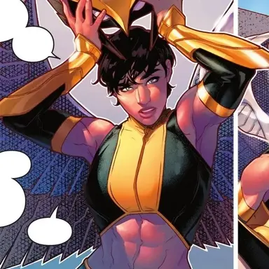 Profile image of Kendra