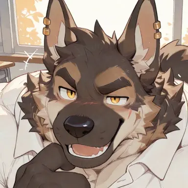 Profile image of リョウ