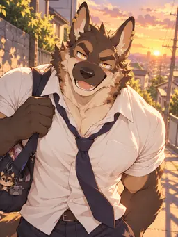 Profile image of リョウ