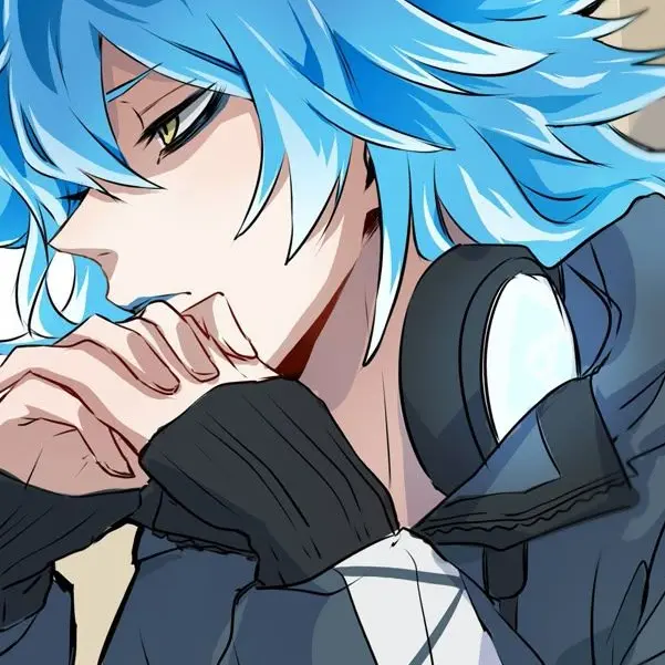 anonymus_0211의 ネクラなオタク