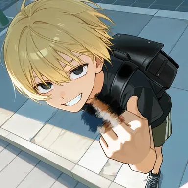 Profile image of 栄太郎