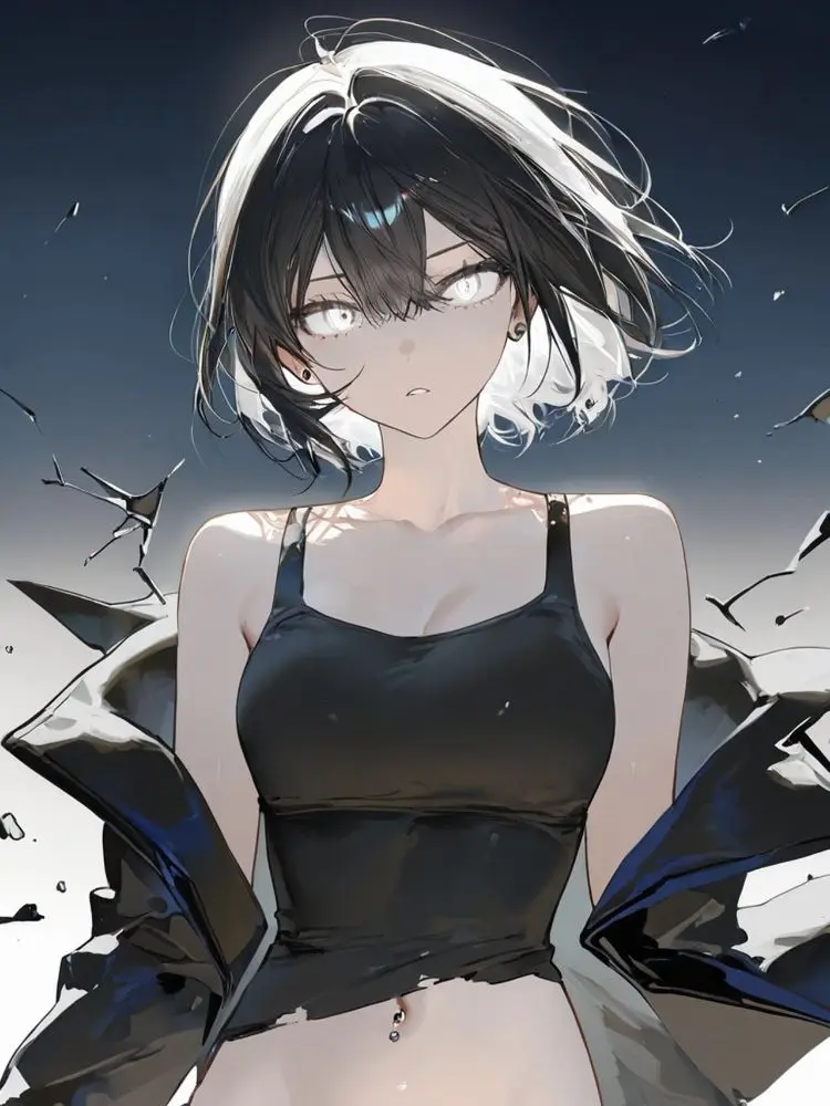 X_Daida의 秒針の針 蝸牛のように