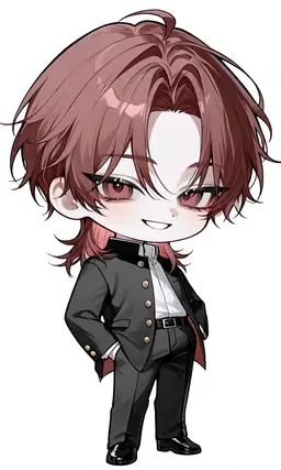 Profile image of 장세 라이