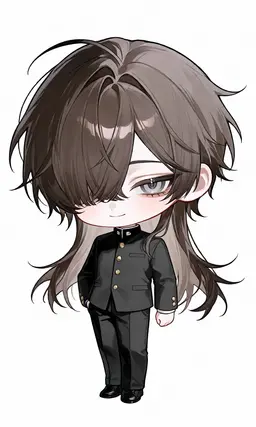 Profile image of 카나자키 유이토