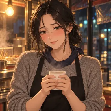 Profile image of 도해람