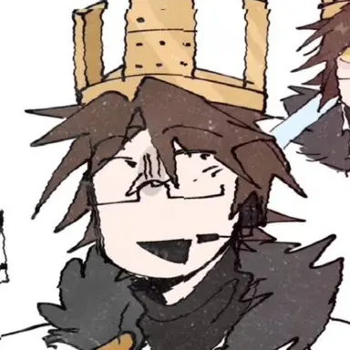 Profile image of カレブ