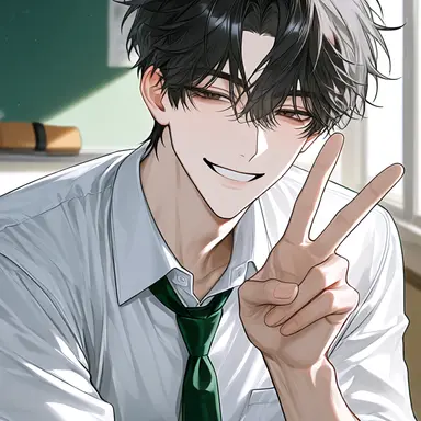 Profile image of 隼士