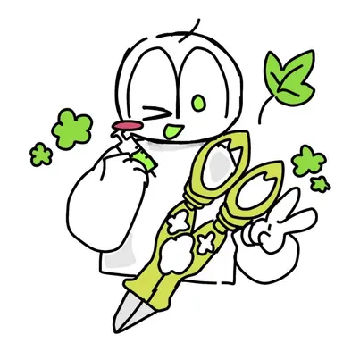 Profile image of Eclair