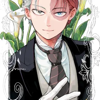 Profile image of 焦凍