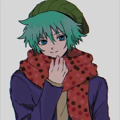 Profile image of 츠키미 신