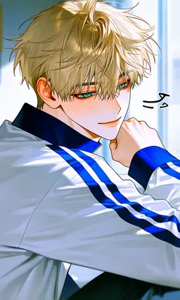 Profile image of 김진우