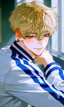 Profile image of 김진우