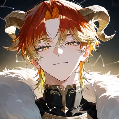 Profile image of 아리에스
