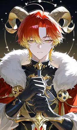 Profile image of 아리에스