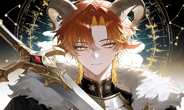 Profile image of 아리에스