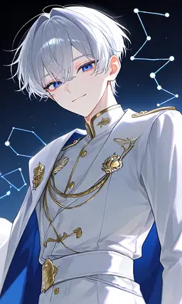 Profile image of 카스토르