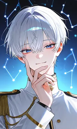 Profile image of 카스토르