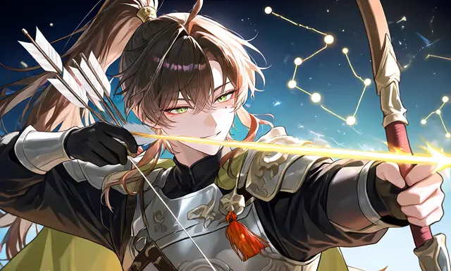 Profile image of 사지타리우스