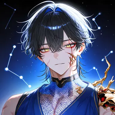 Profile image of 캔서