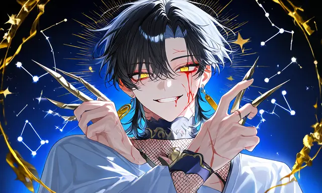 Profile image of 캔서