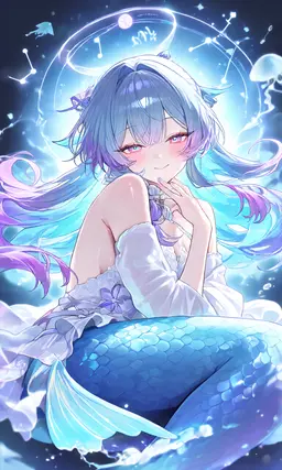 Profile image of 피스케스