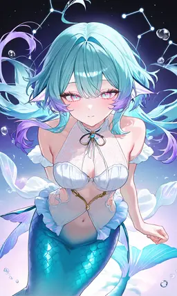 Profile image of 피스케스
