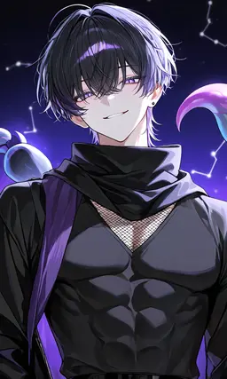 Profile image of 스콜피오