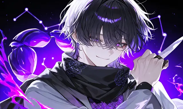 Profile image of 스콜피오